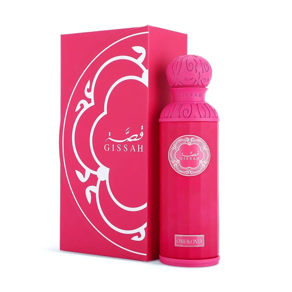 Gissah One & Only Edp 200Ml