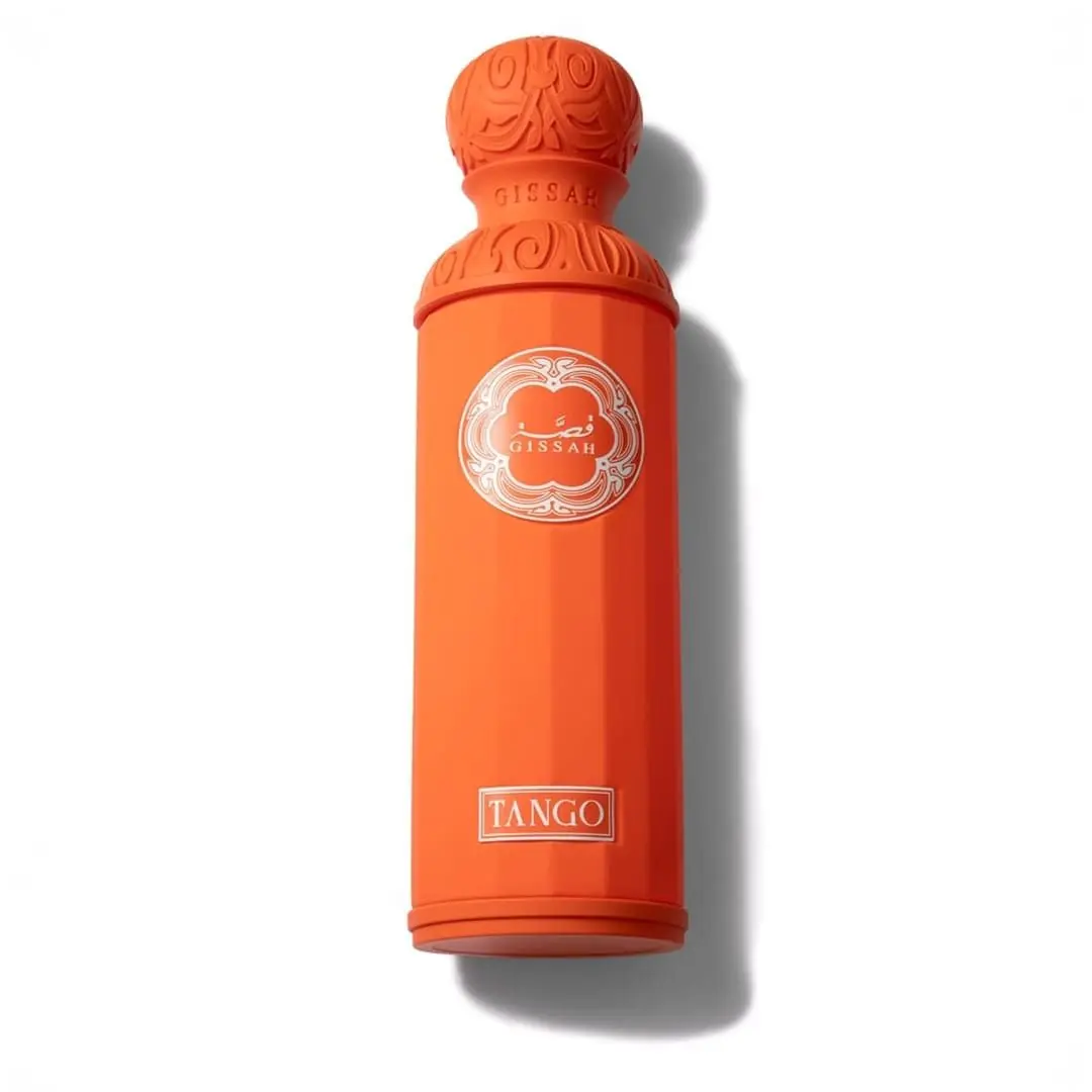 Gissah Tango Eau de Parfum for Women 200 ML