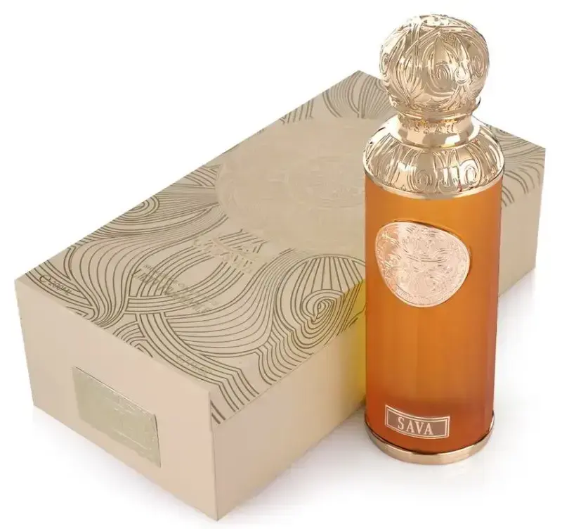 Gissah Sava EDP For Unisex 200 ML