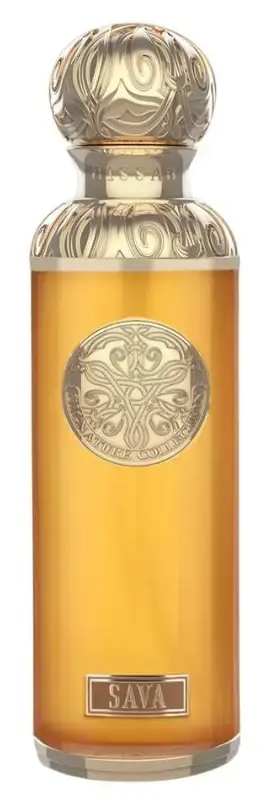 Gissah Sava EDP For Unisex 200 ML