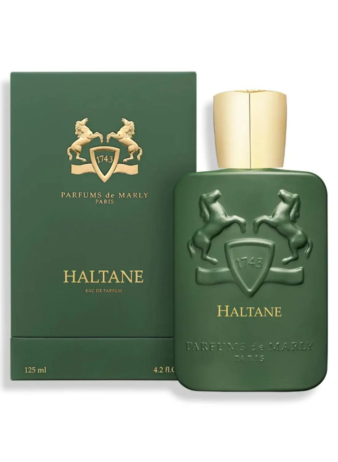 Parfums De Marly Haltane Mens Eau de Parfum 125ml