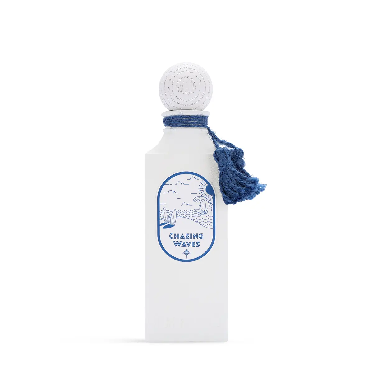 IBRAQ Chasing Waves for Mens Eau de Parfum 100ml