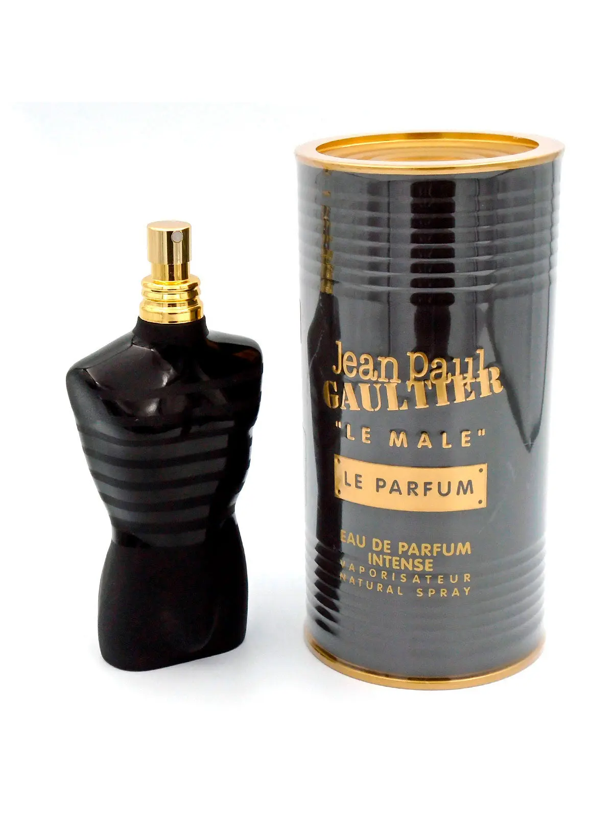 Jean Paul Gaultier Le Male Le Parfum Intense Edp 125 ml