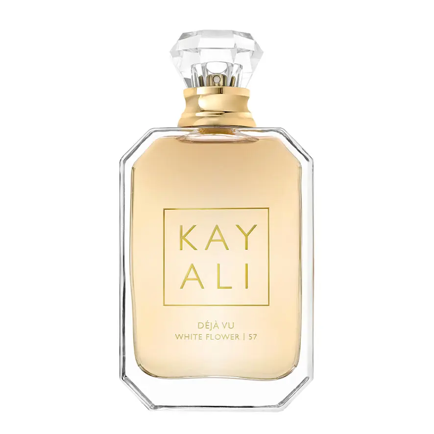 Kayali Deja Vu White Flower 57 Eau De Parfum 100ML