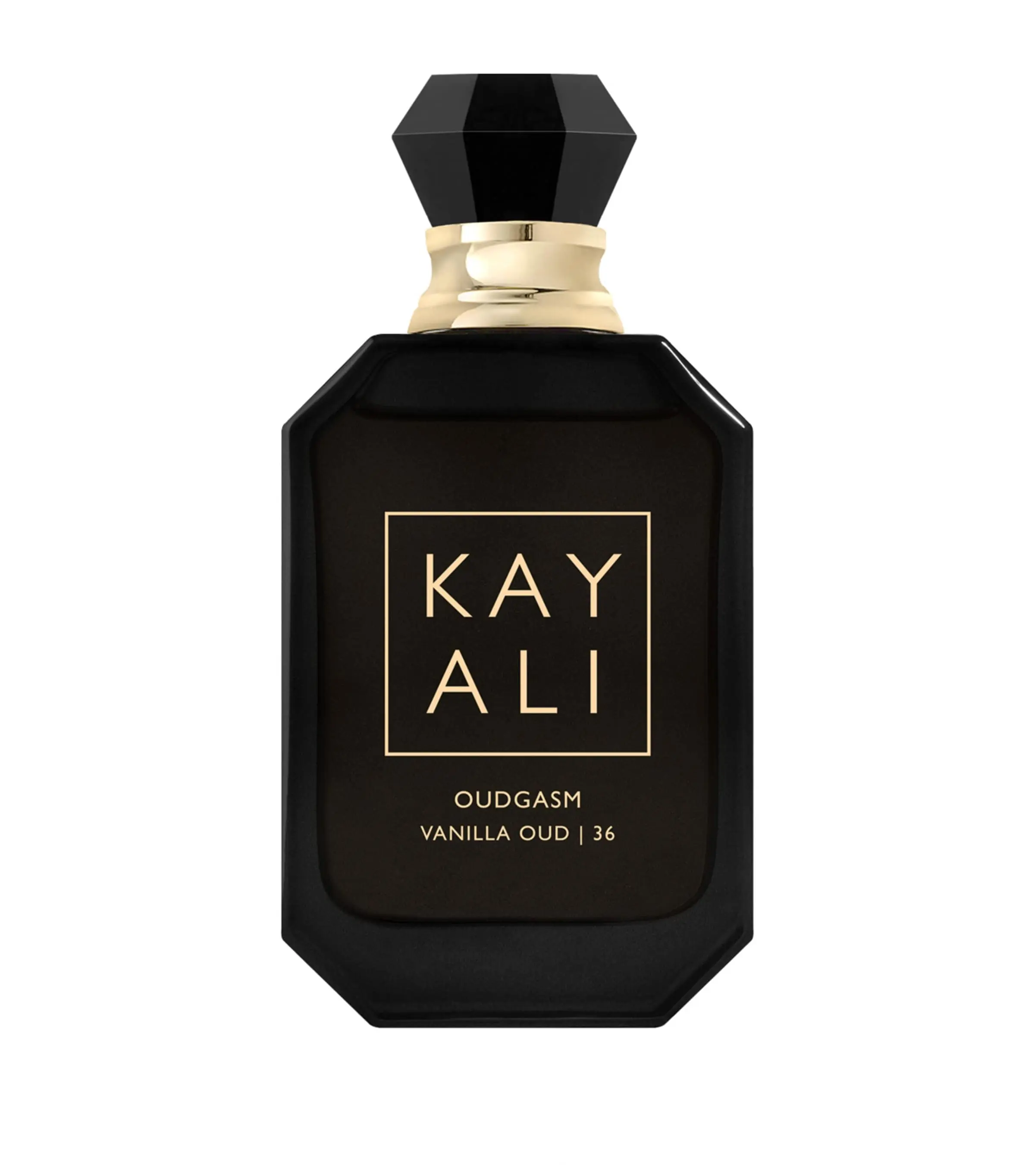 Kayali Oudgasm Vanilla Oud 36 Eau De Parfum 50ML