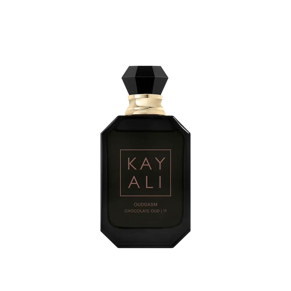 Kayali Oudgasm Chocolate Oud 11 Eau De Parfum 50ML