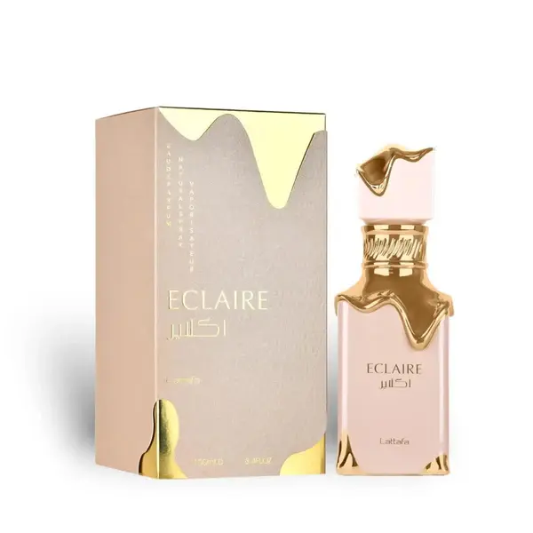 Lattafa Eclaire Perfume For Women EDP 100ml