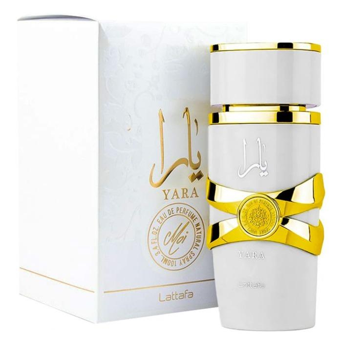 Lattafa Yara Moi For Women Eau De Parfum 100ml