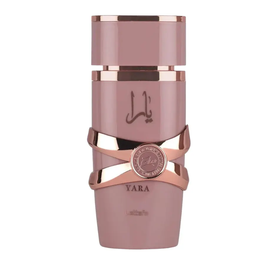 Lattafa Yara Elixir for Women Eau de Parfum 100Ml