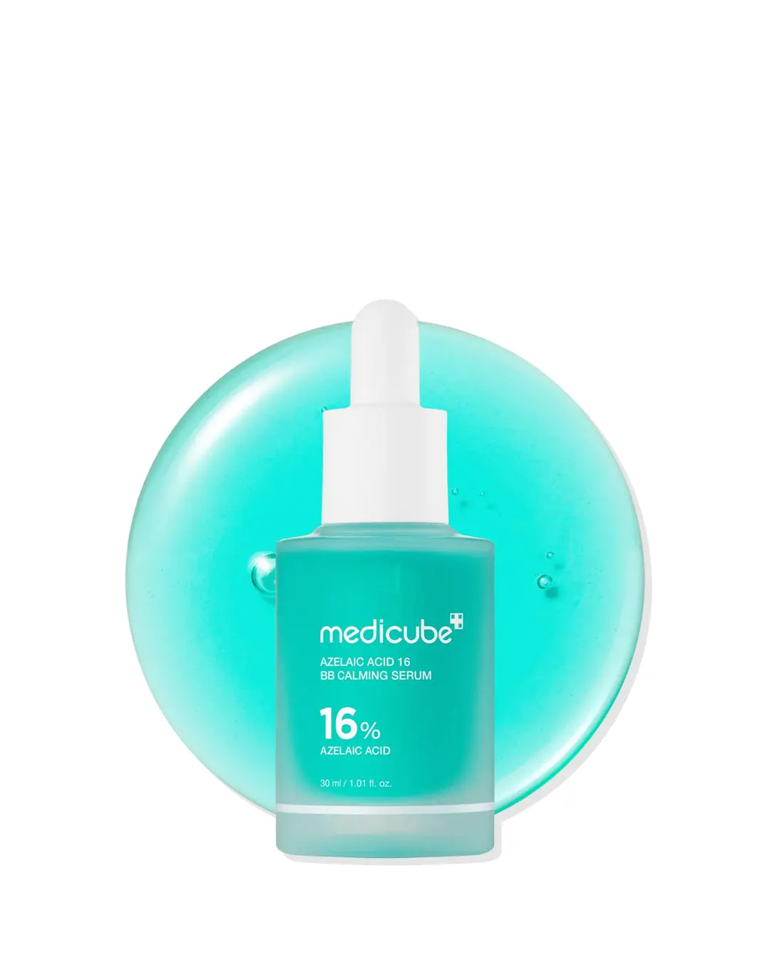 Medicube 16% Azelaic Acid 16 BB Calming Serum 30ml