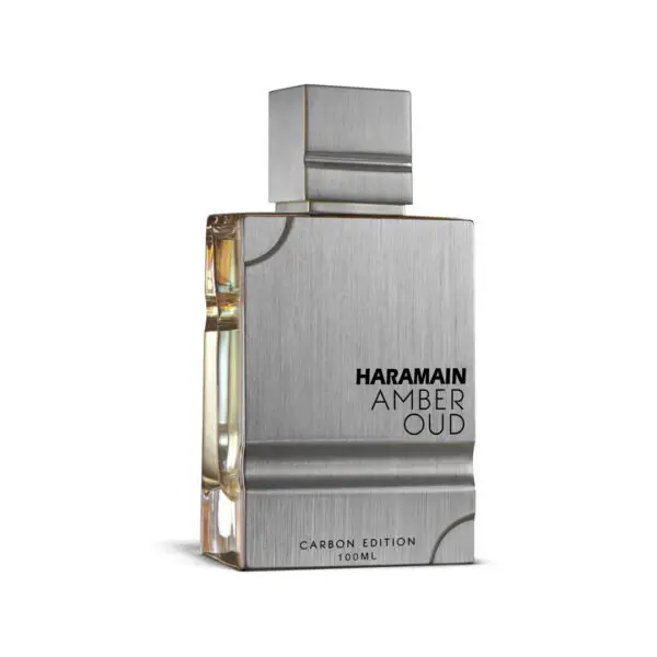 Al Haramain Amber Oud Carbon Edition 100ml Eau De Parfum