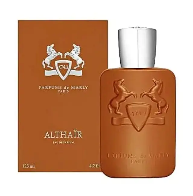 Parfums De Marly Althair Mens Eau de Parfum 125ml