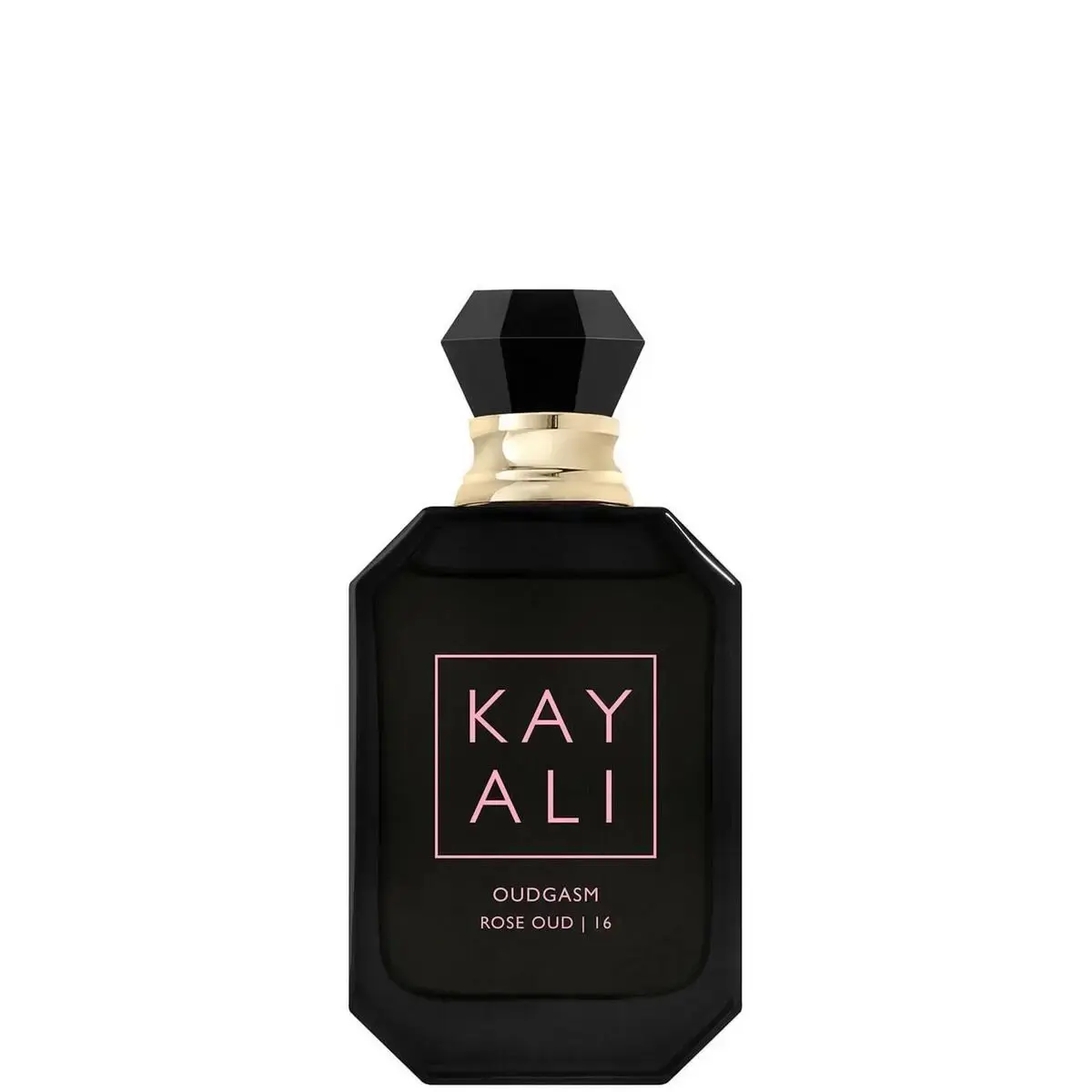 Kayali Oudgasm Rose Oud 16 Eau de Parfum Intense 50ml