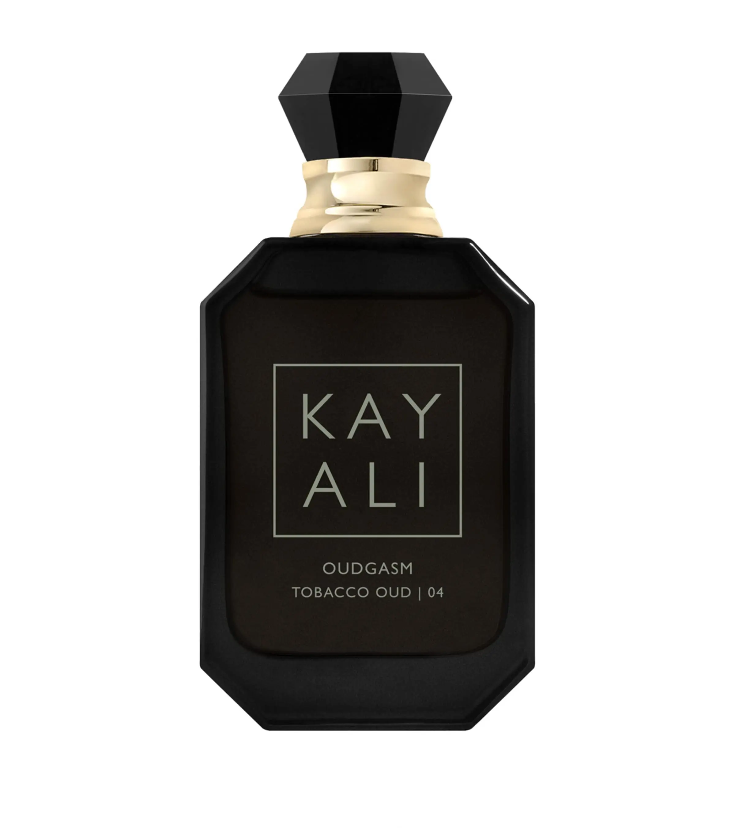Kayali Oudgasm Tobacco Oud 04 Eau De Parfum 50ML
