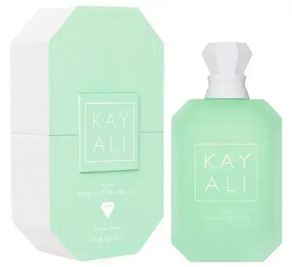 Kayali Yum Pistachio Gelato 33 Eau De Parfum 100ML