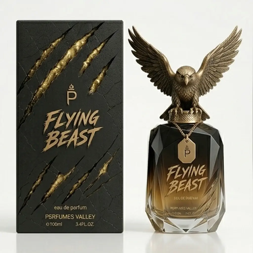 Perfumes Valley Flying Beast Unisex EDP 100ml