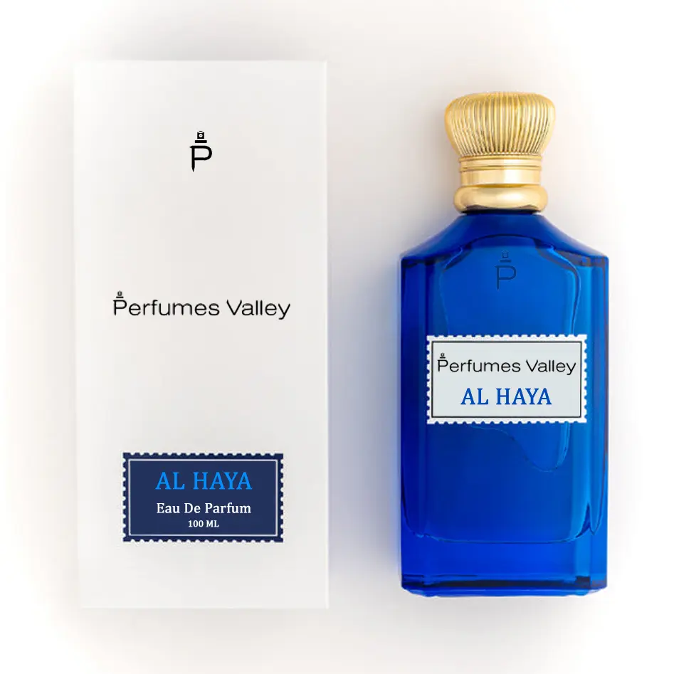 Perfumes Valley Al Haya EDP Unisex 100ml