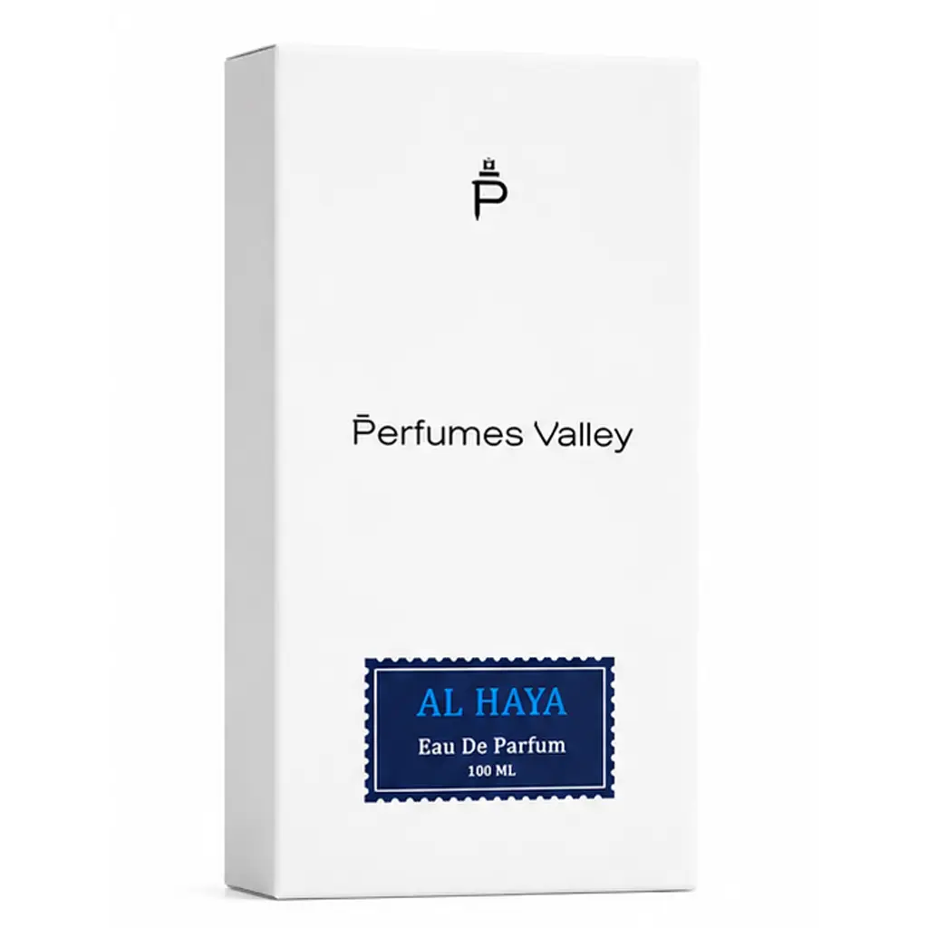 Perfumes Valley Al Haya EDP Unisex 100ml