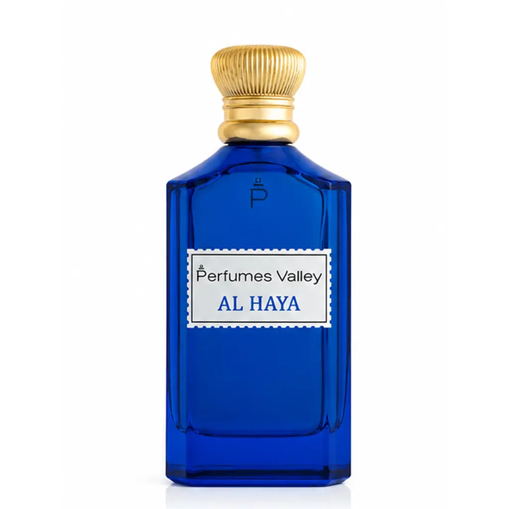 Perfumes Valley Al Haya EDP Unisex 100ml