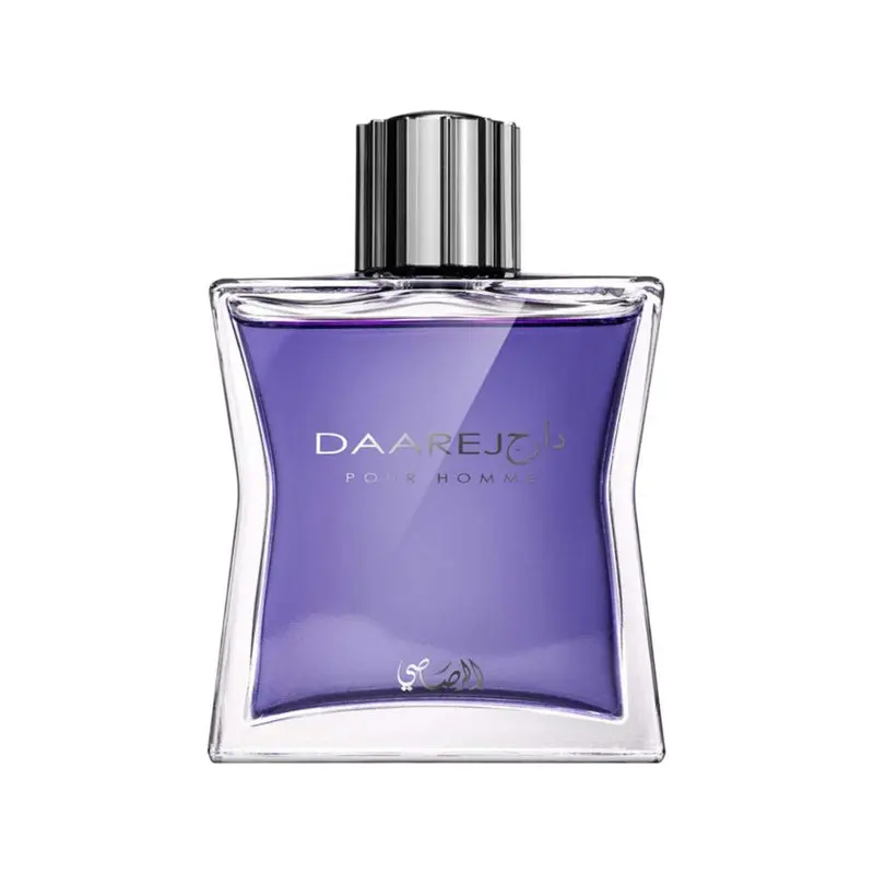 Rasasi Daarej For Men Eau De Parfum, 100 ml