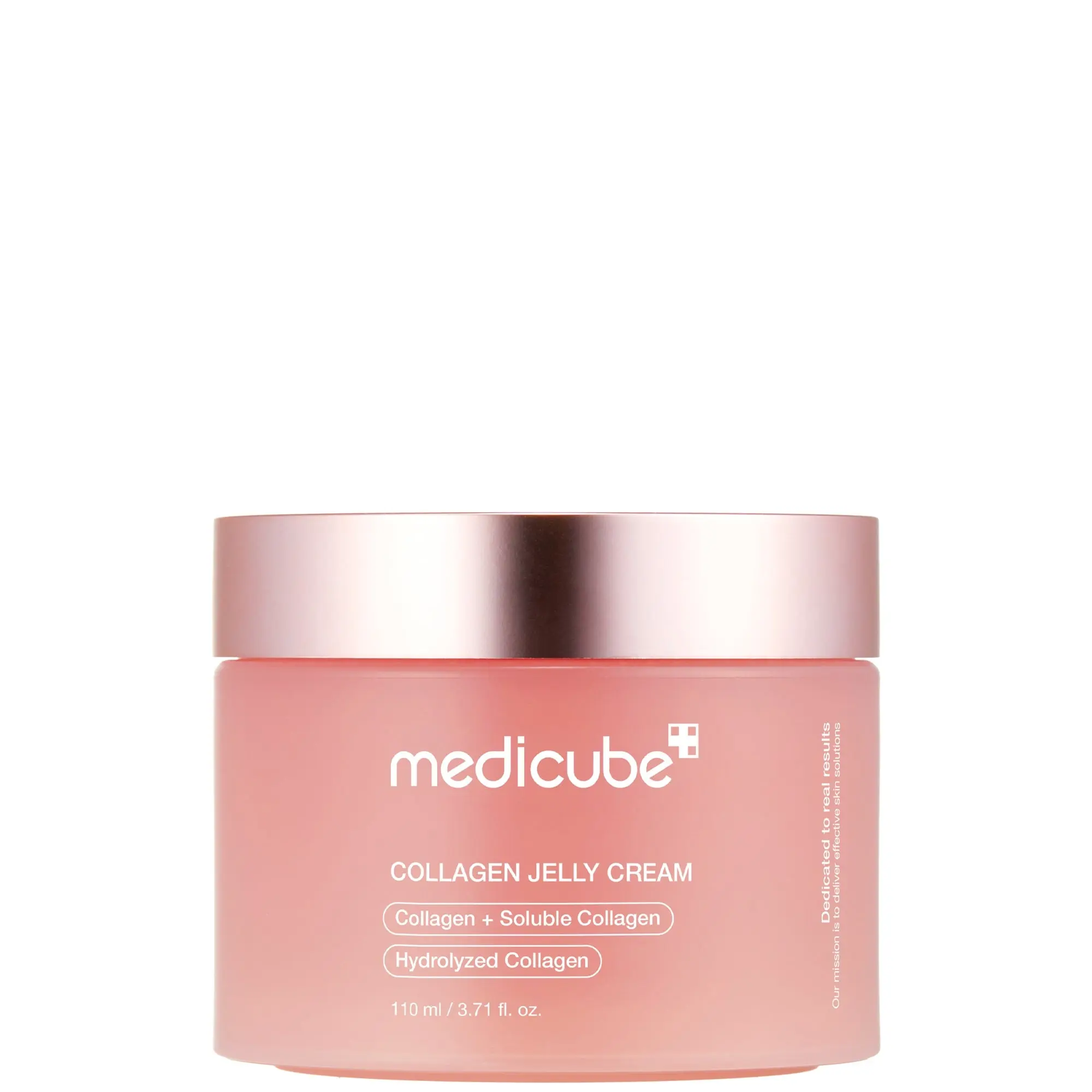 Medicube Collagen Jelly Face Cream For All Skin Types 110ml